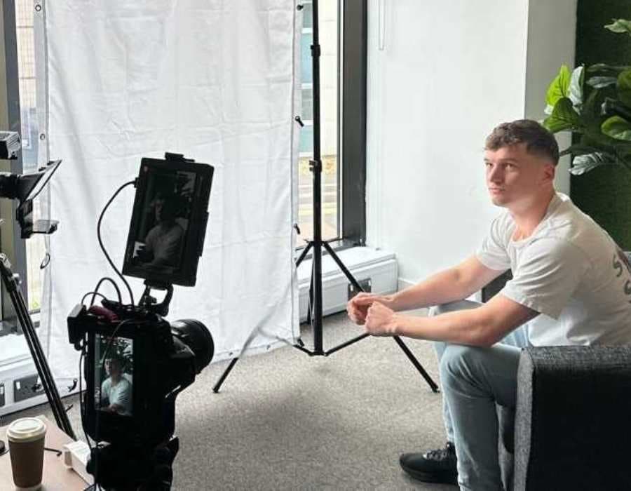 Video Production & Editing