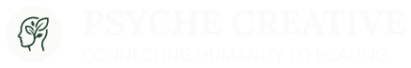 Psyche Creative — Connecting Humanity to Healing