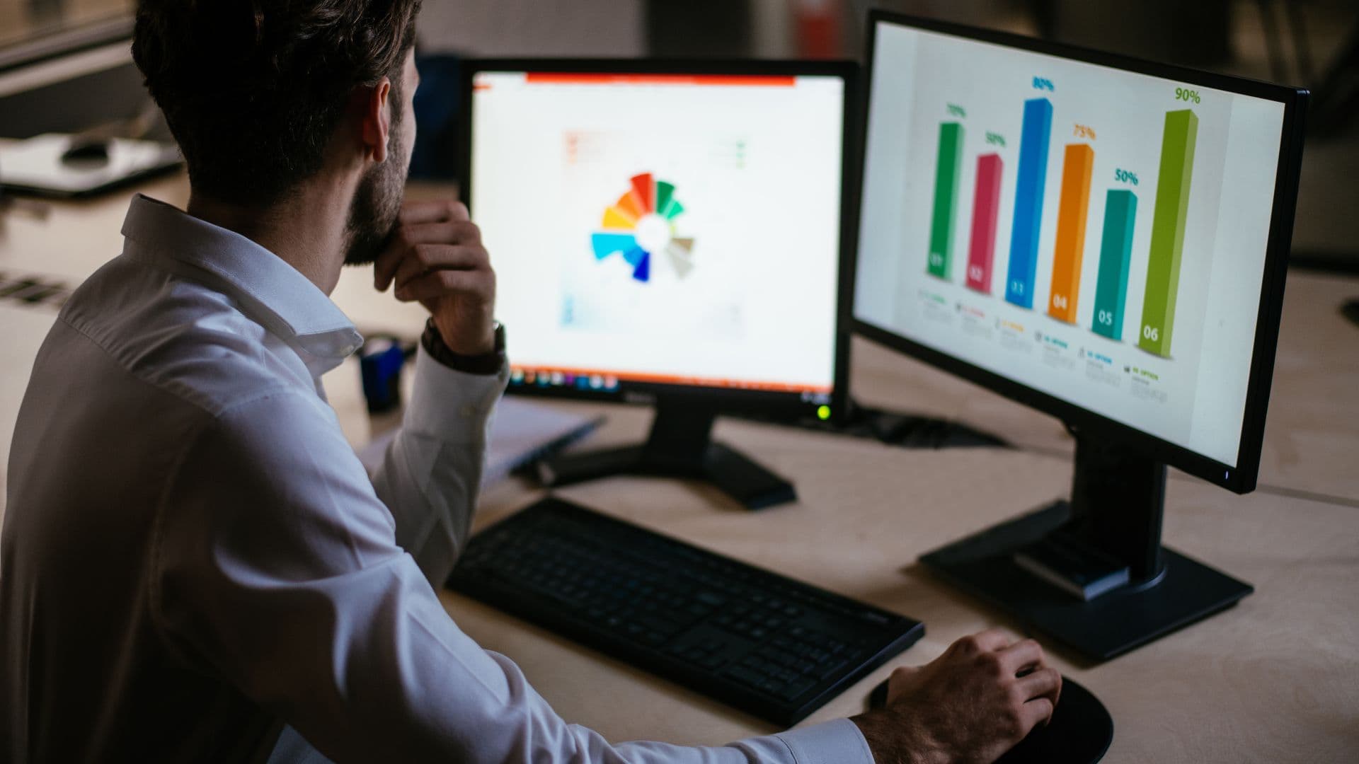 AI Search Optimisation for Therapists: How We Get Practices Found in ChatGPT, Google AI and Beyond