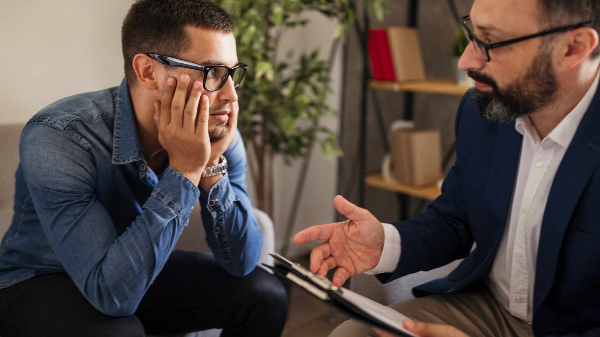 Marketing for Therapists Who Hate Marketing