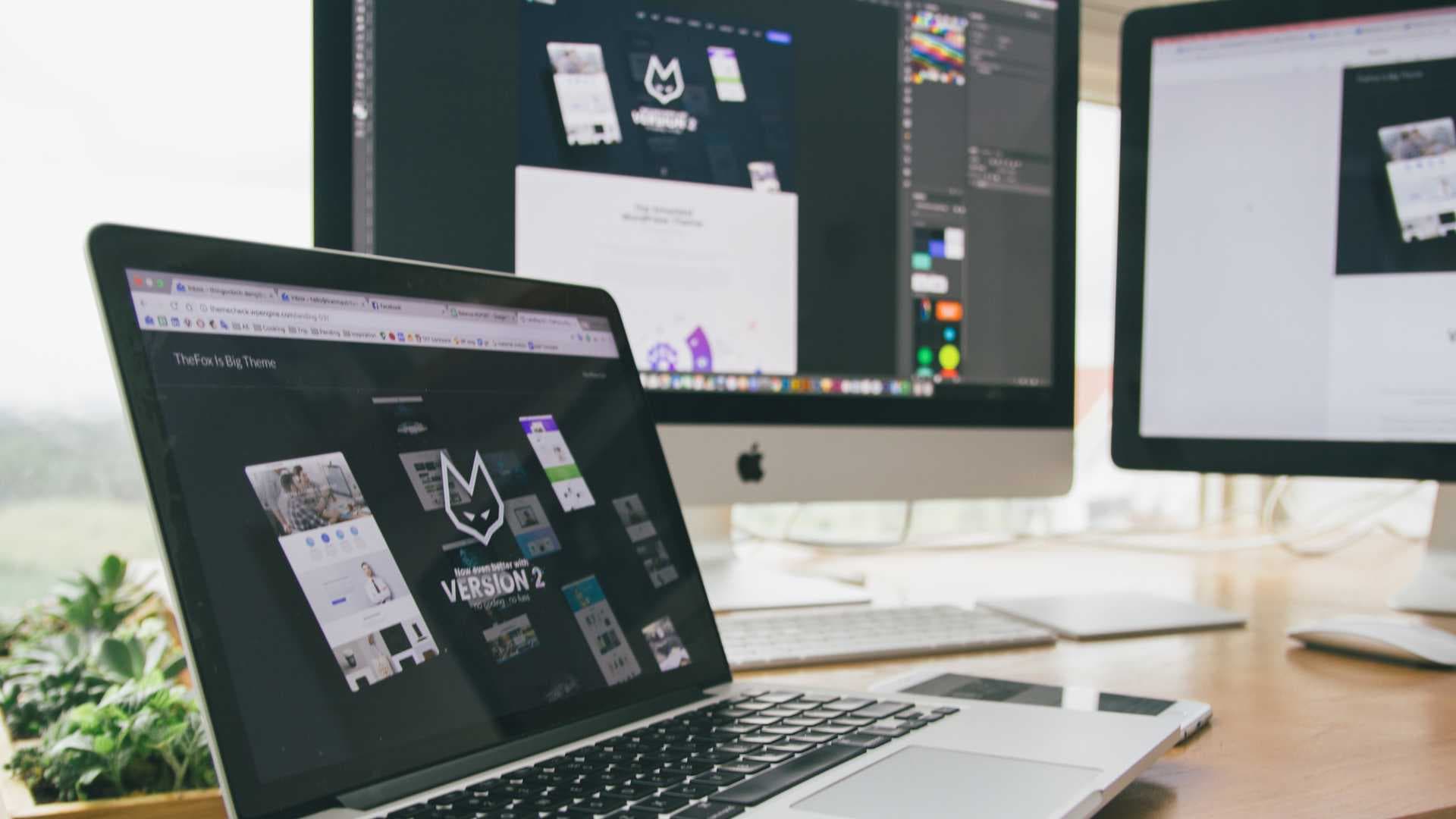 Why Your Therapy Website Isn't Getting Enquiries (And How to Fix It)