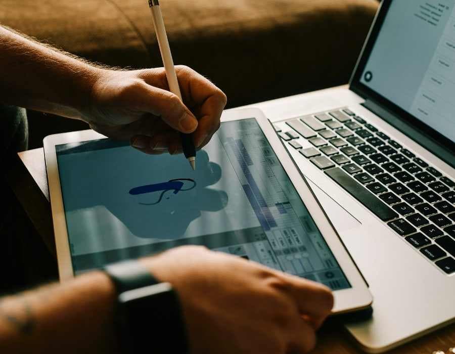 Brand Style Guide for Therapists: What to Include (With a Template Outline)